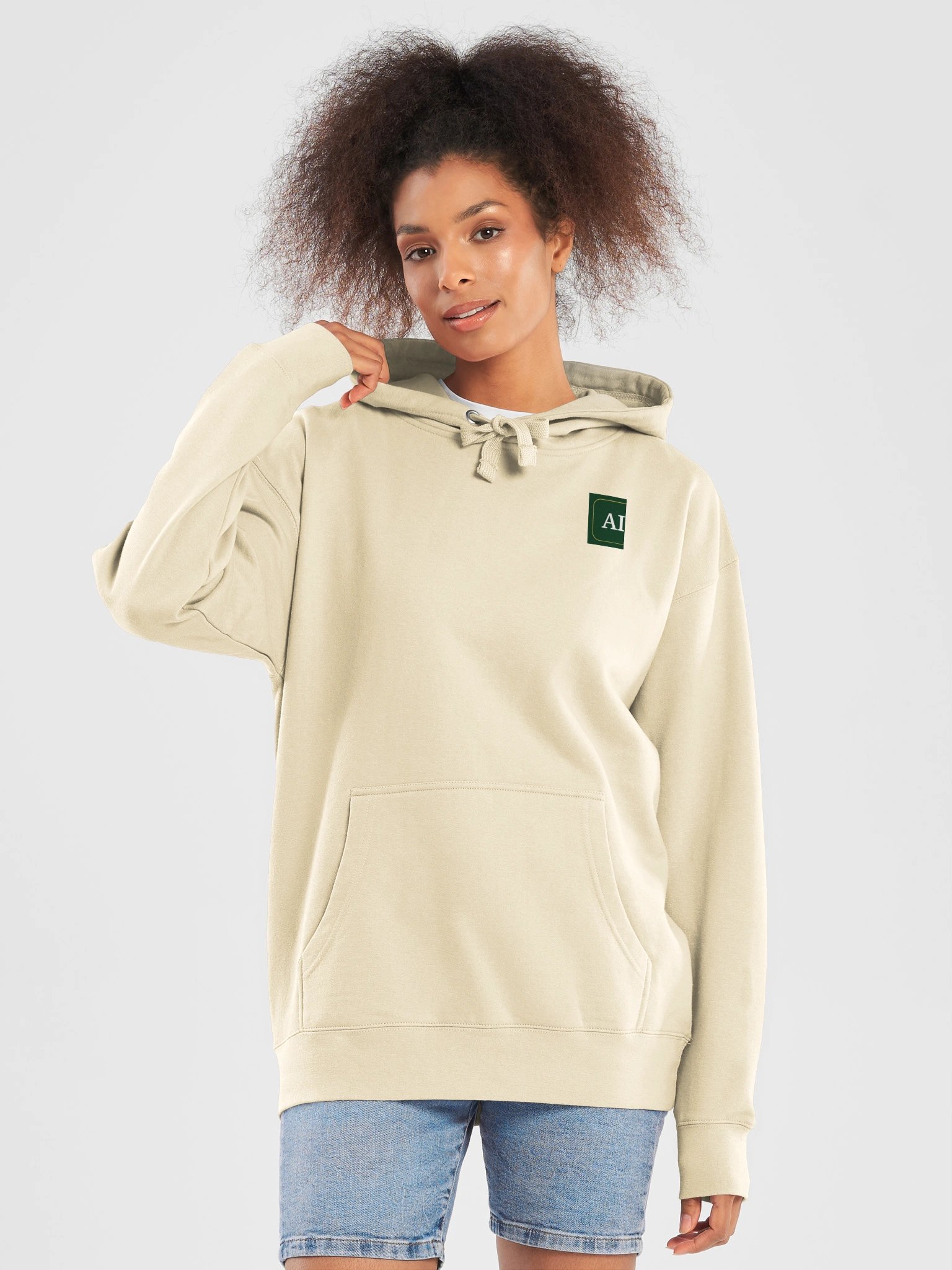 AI Assessor Premium Hoodie product image (5)