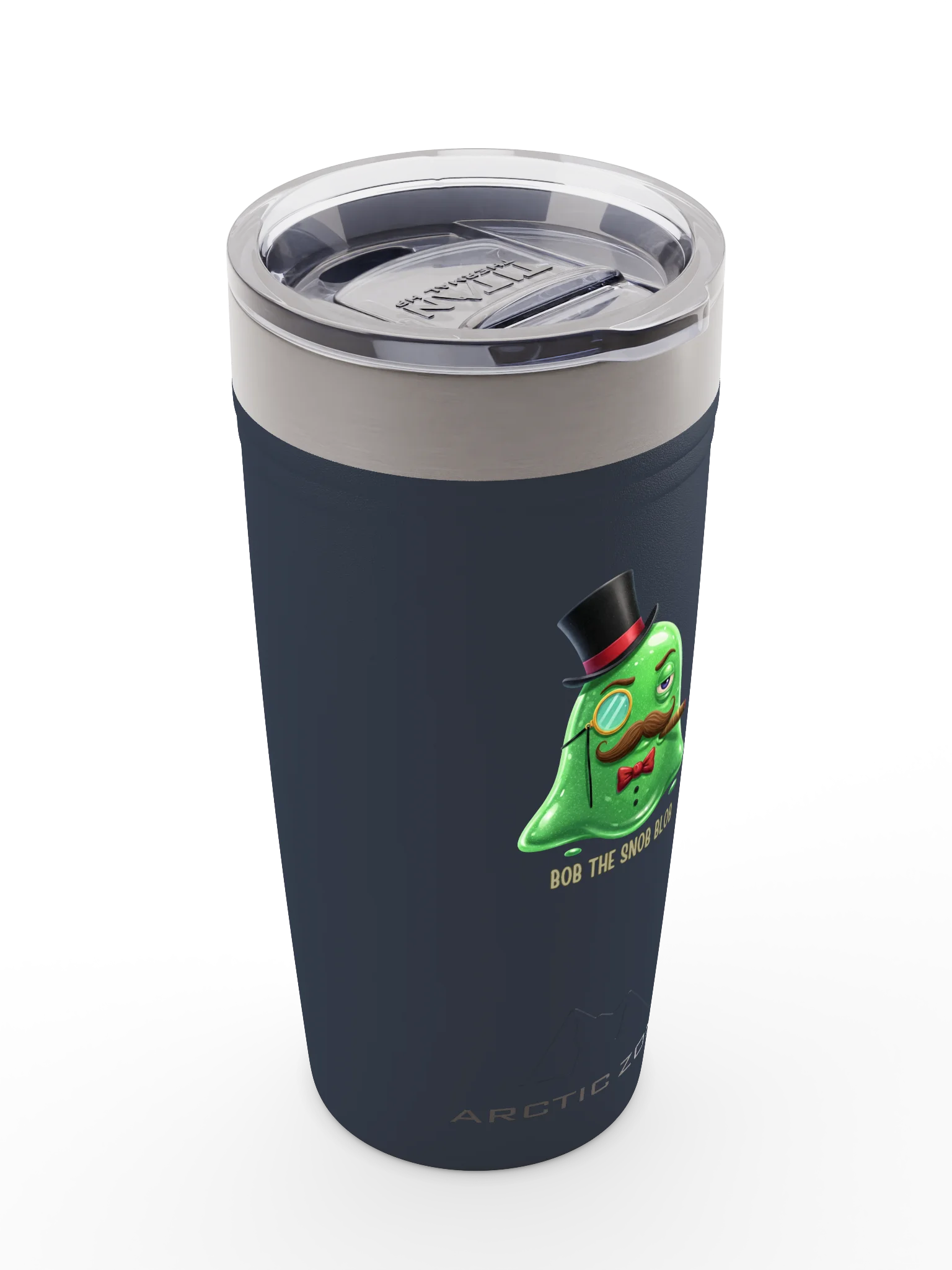 Bob the Snob Blob 20oz Tumbler product image (9)