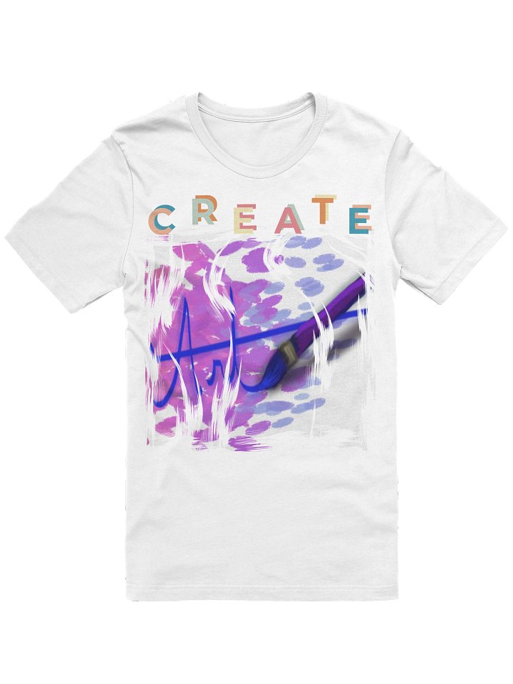 Women's Bella+Canvas Supersoft T-Shirt product image (1)
