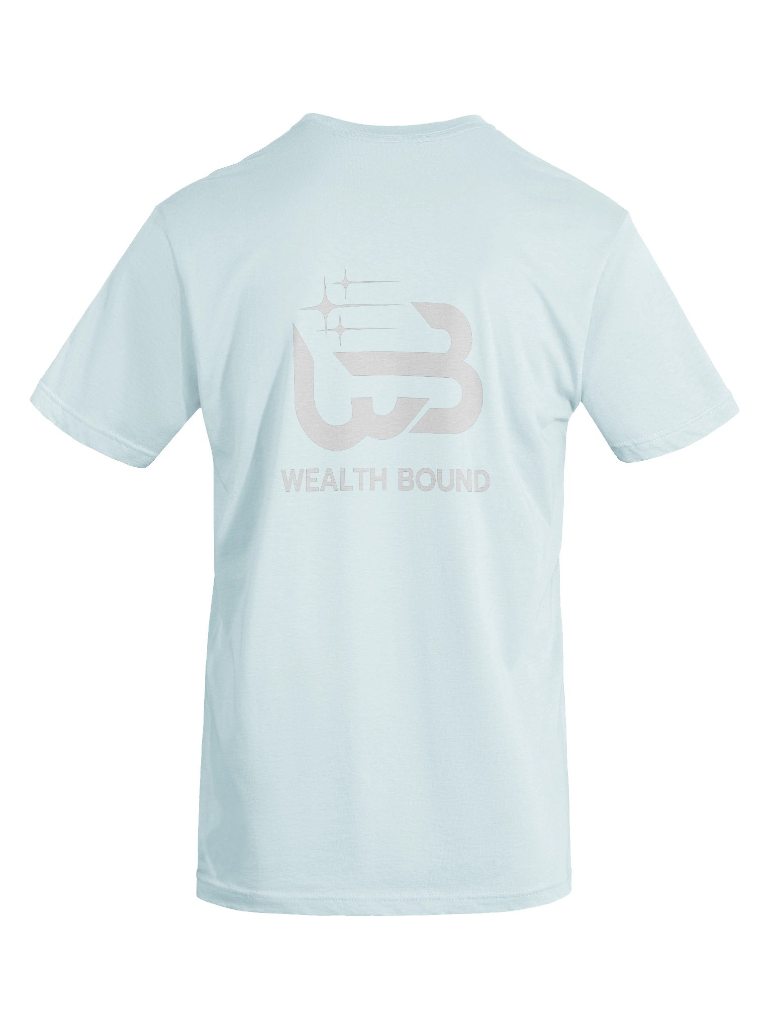 Wealth Bound Supersoft T-Shirt product image (8)