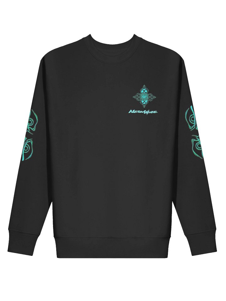 NeonWare Long Tee product image (2)