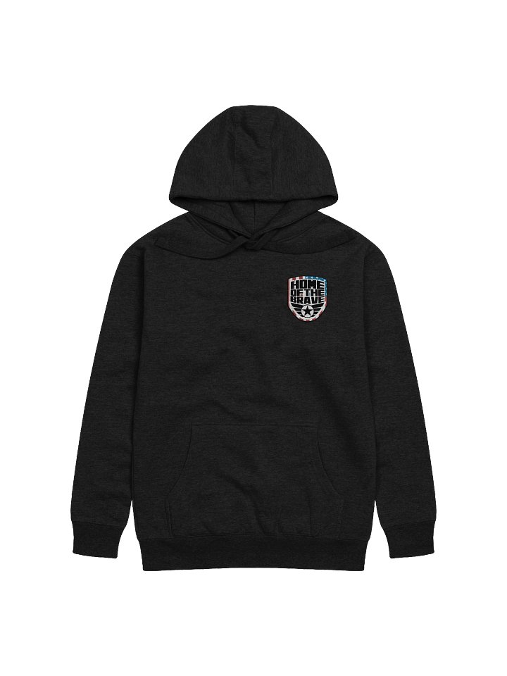 "MERICA" Hoodie product image (2)