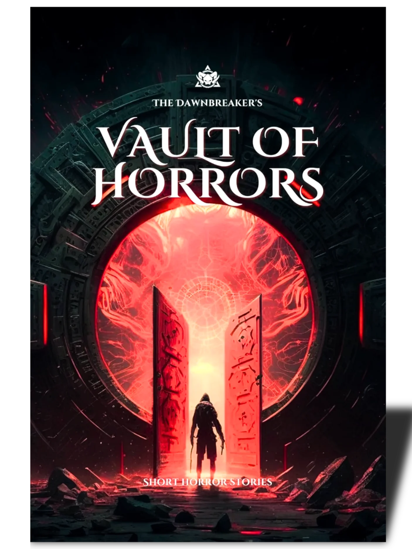 The Dawnbreaker's Vault of Horrors E-Book product image (1)