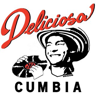 DELICIOSA CUMBIA