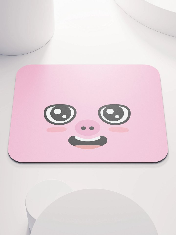 Skzoo Dwaekki Mouse Pad product image (1)