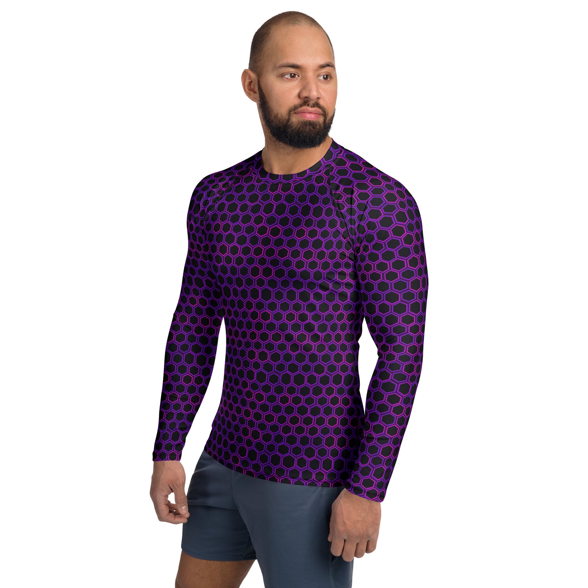 Poison Hexagon product image (3)