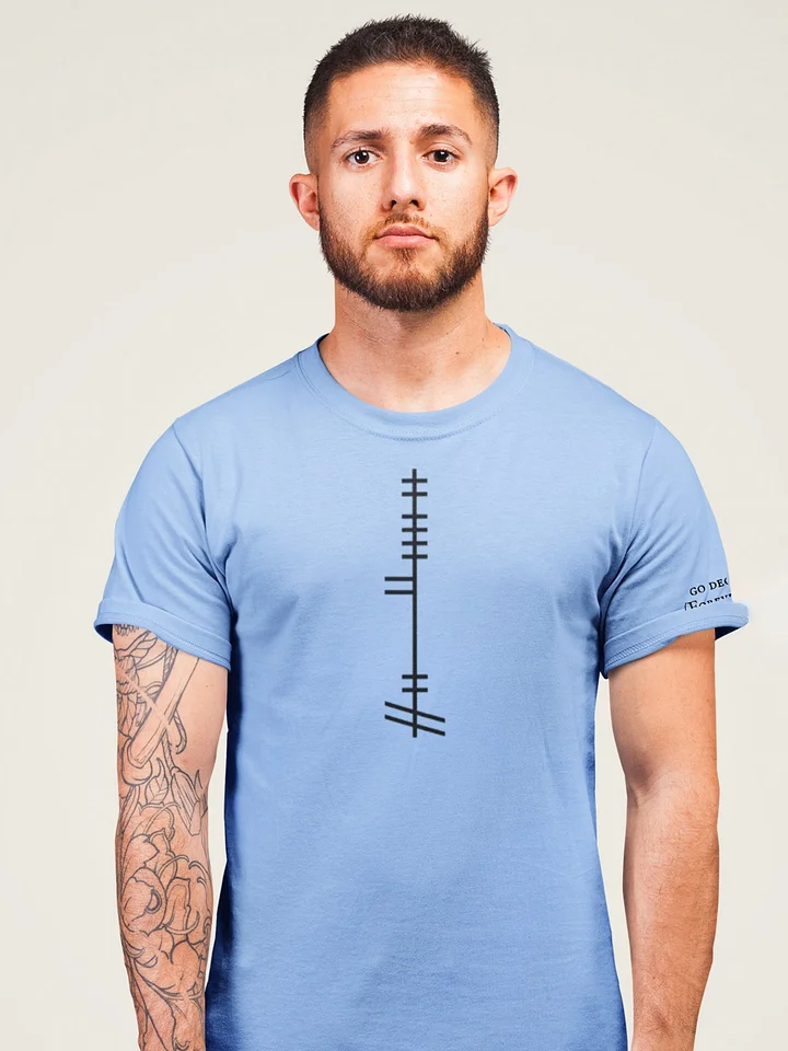 go deo (Forever) - Soft Tee product image (1)