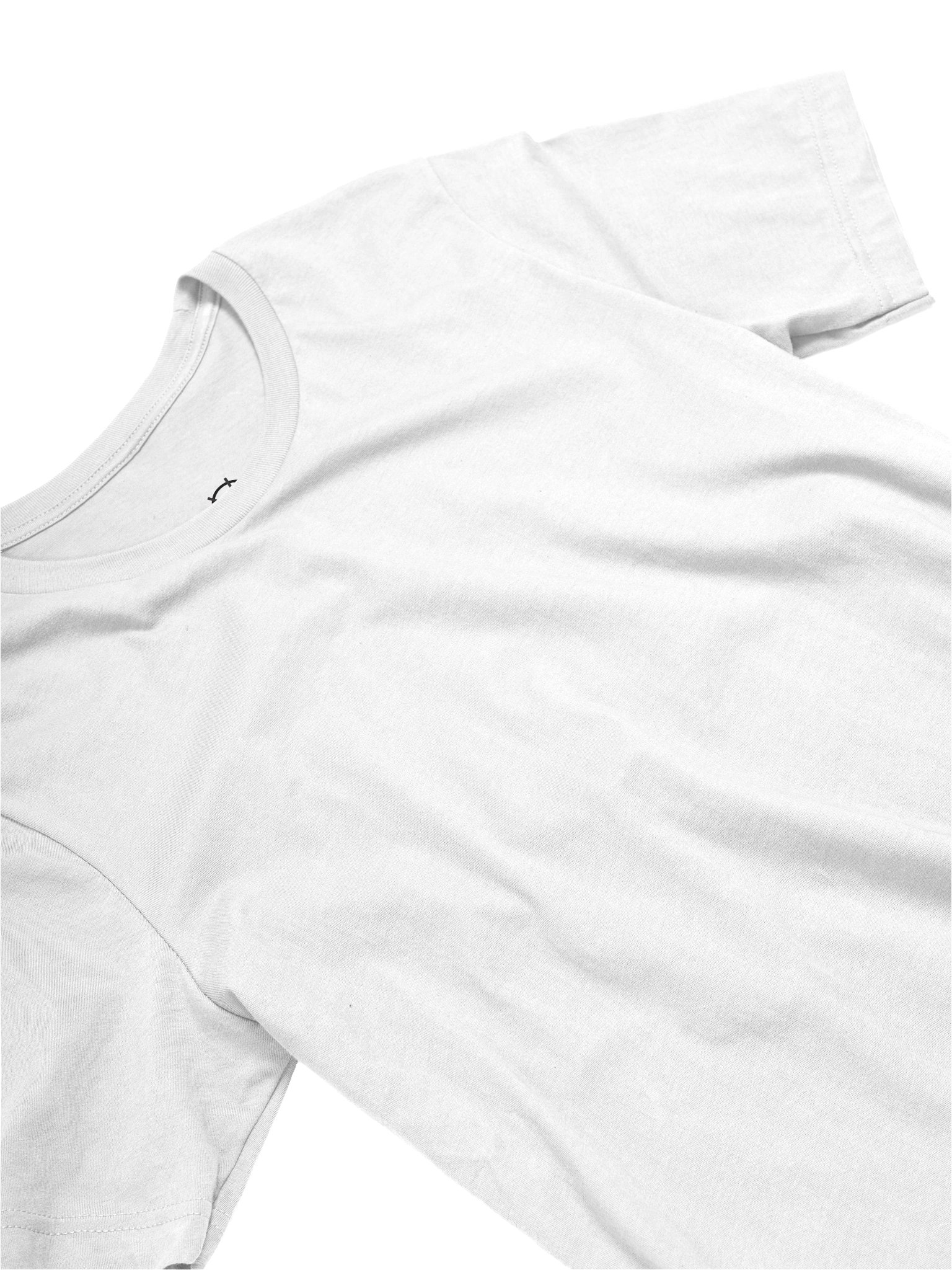 Work Hard in Silence Tee product image (3)
