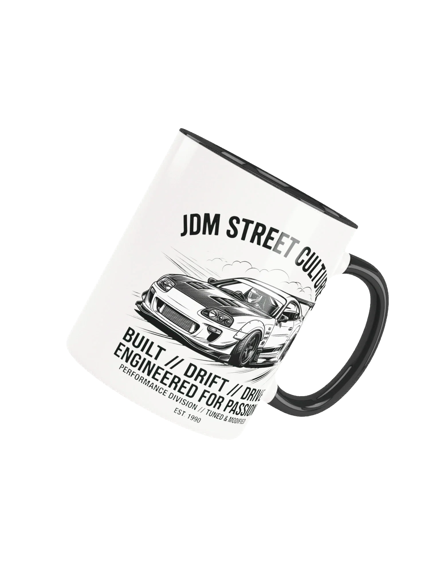 Jdm Mug - Bulvant - b9qGigYux4Q