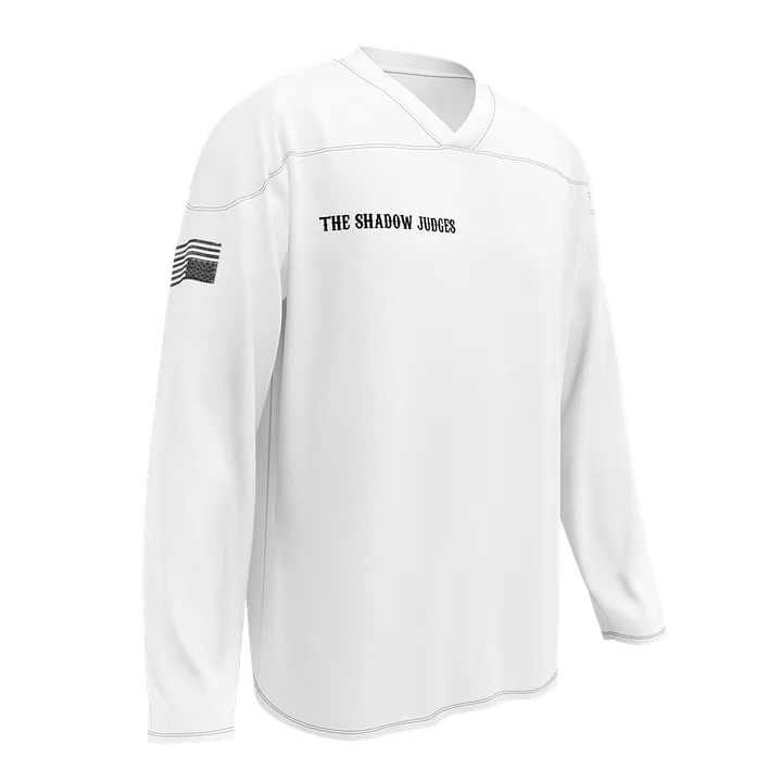 UVMC Hockey Jersey product image (1)