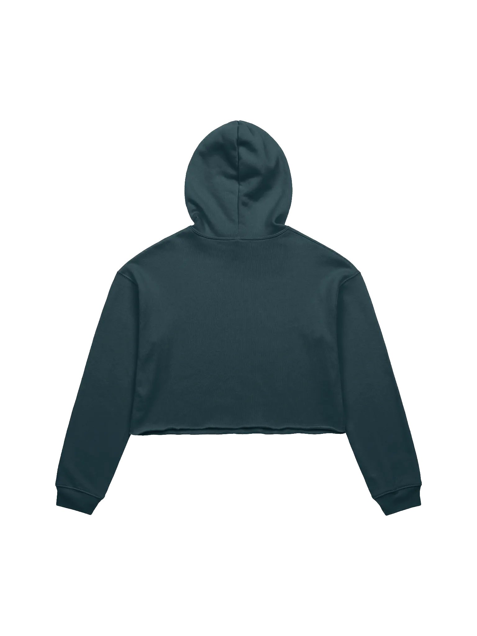 A Radiant Crop Hoodie (Female) product image (9)