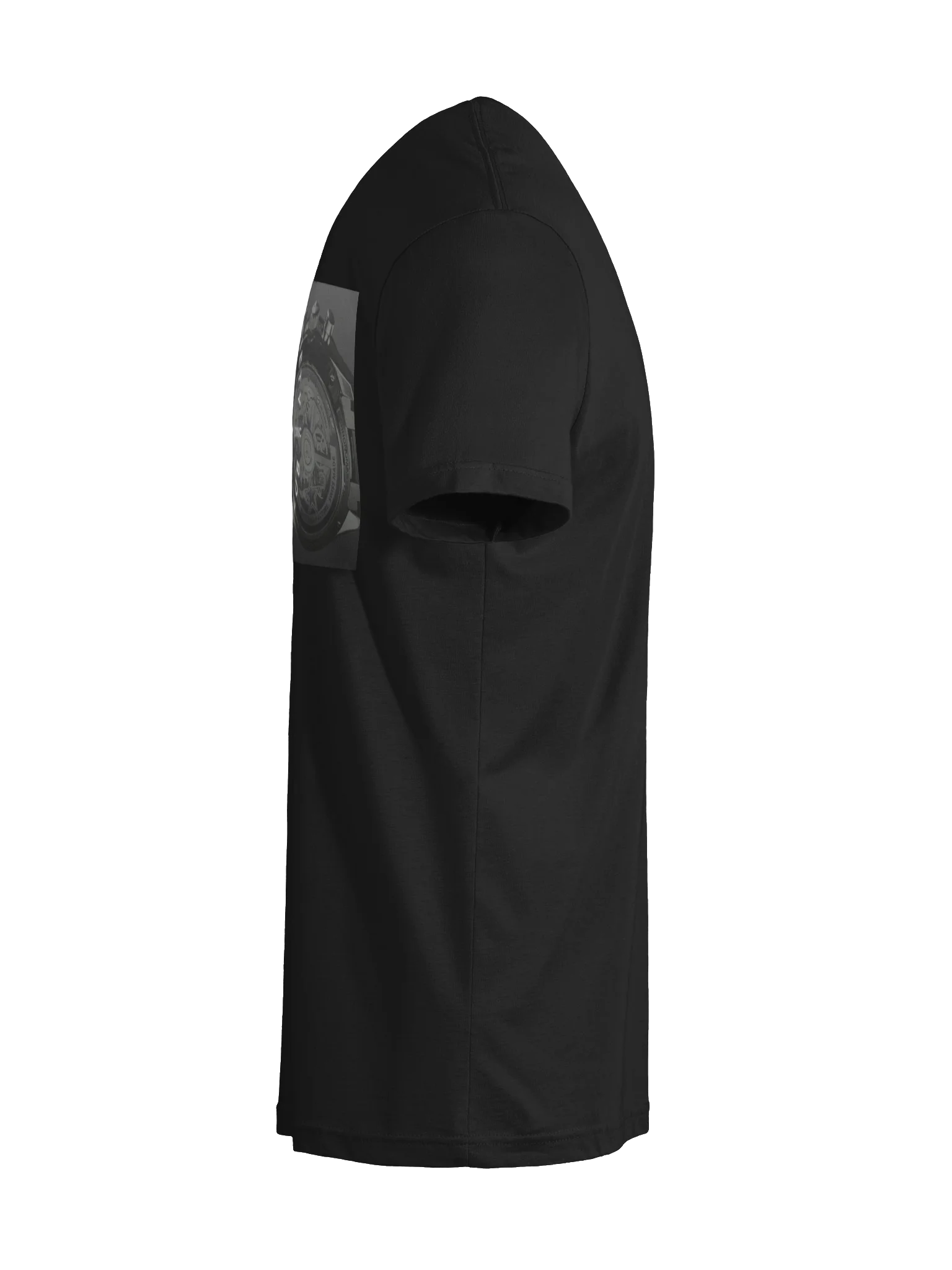 The Ghost Movement Tee product image (10)
