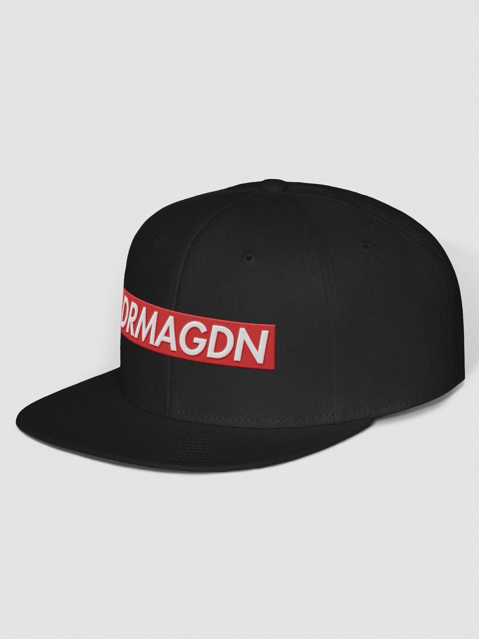 DRMAGDN Cap - Supreme product image (3)