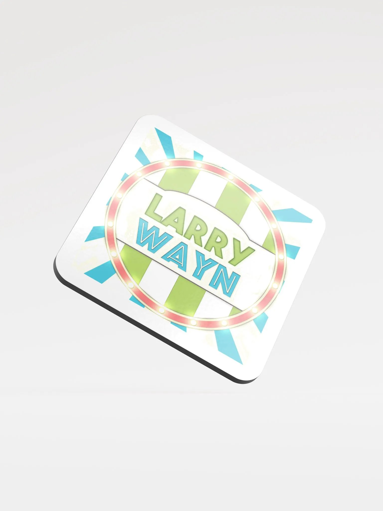 2019 Edition: Bierdeckel Logo product image (1)