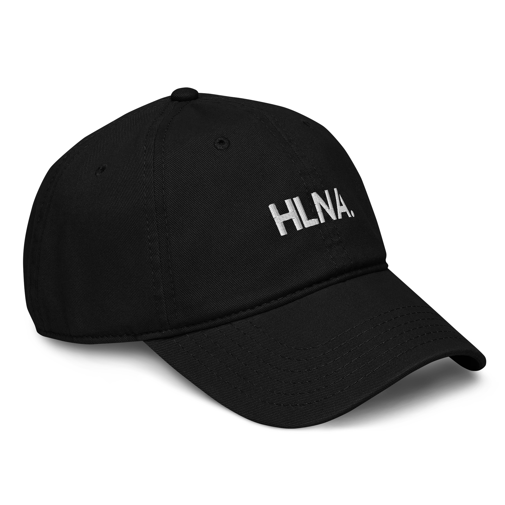 GeoLines Garment-Washed Baseball Cap product image (4)