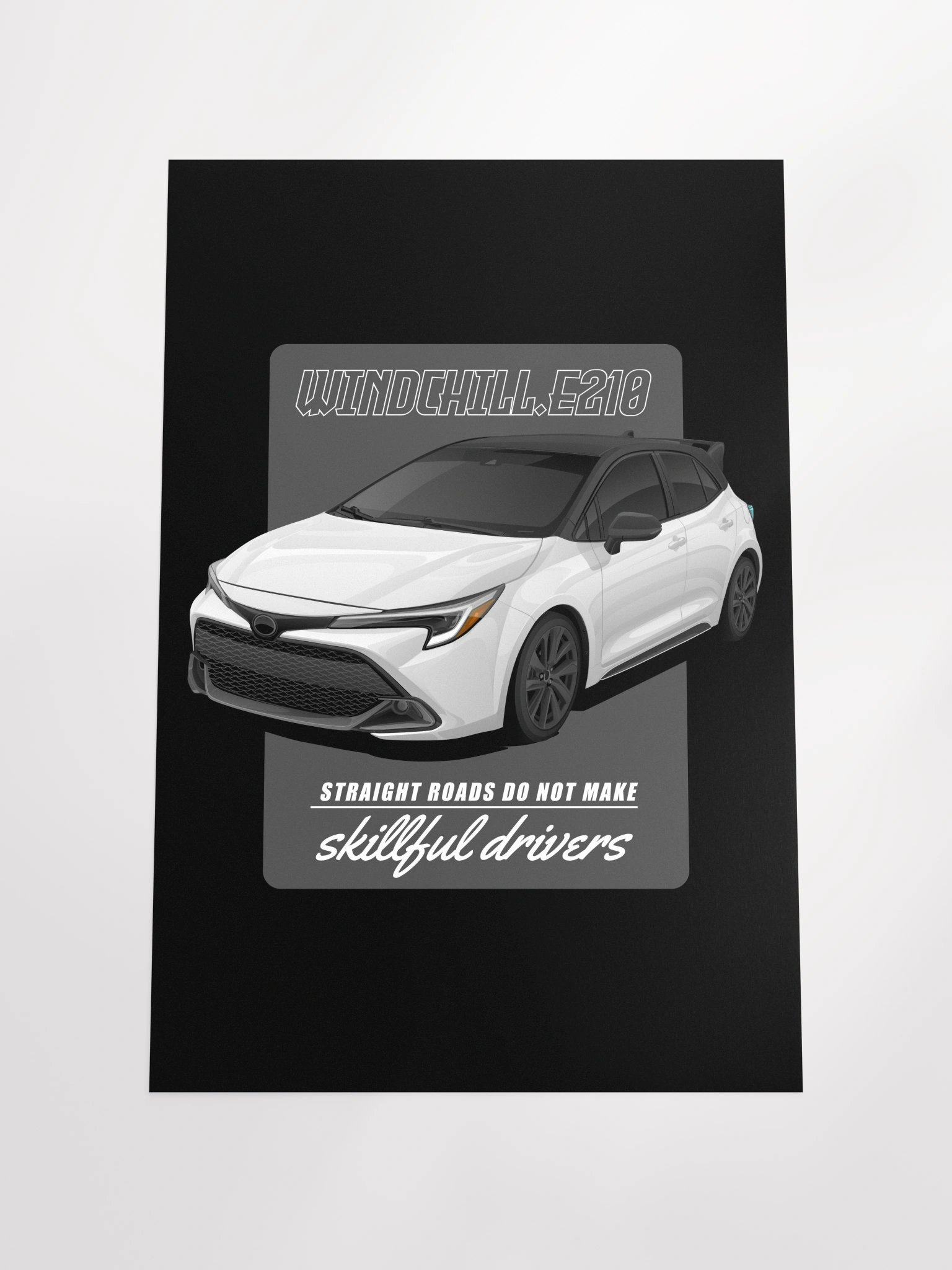 Poster - windchill.e210 product image (4)
