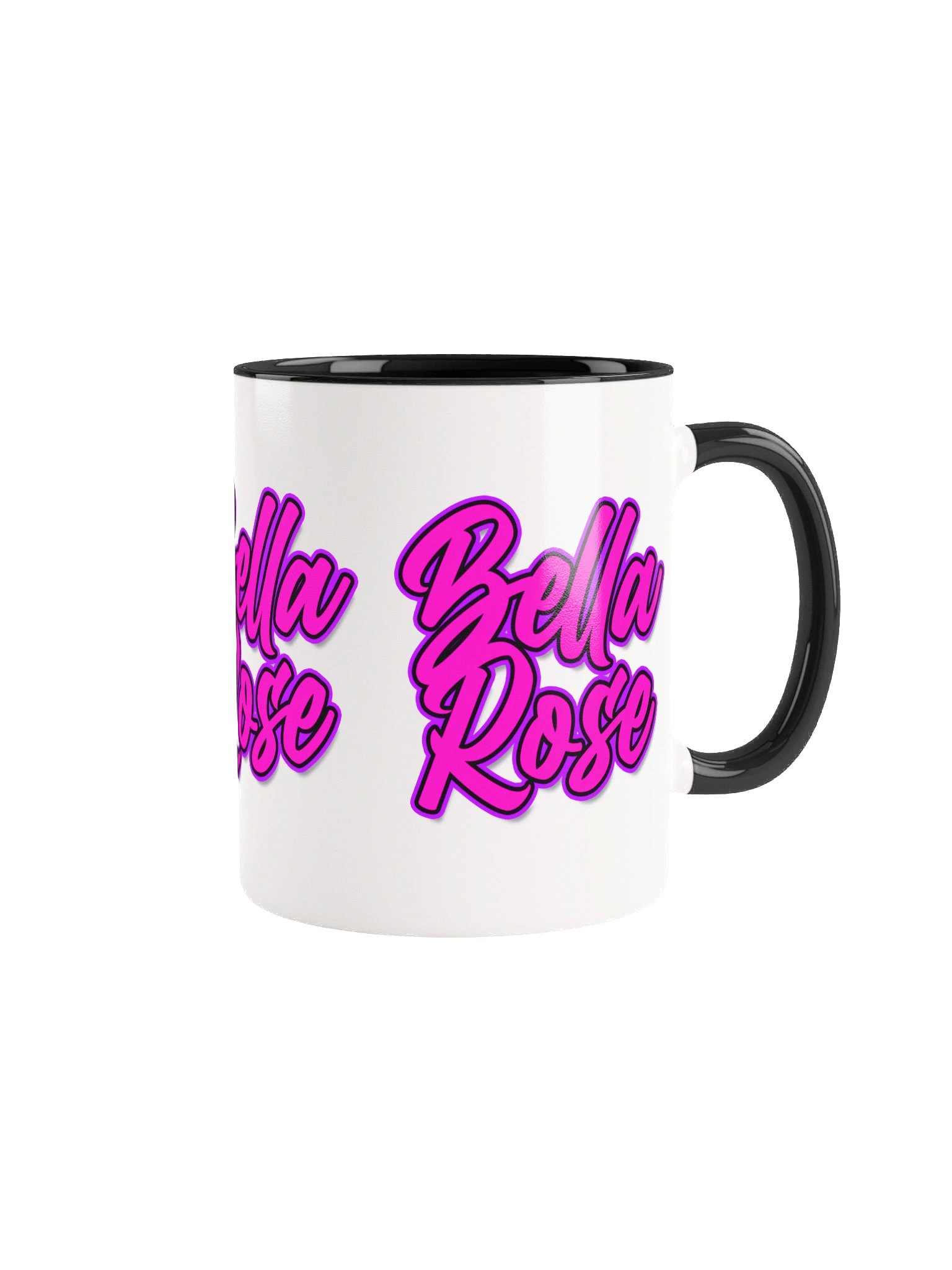 BellaRose Mug product image (2)