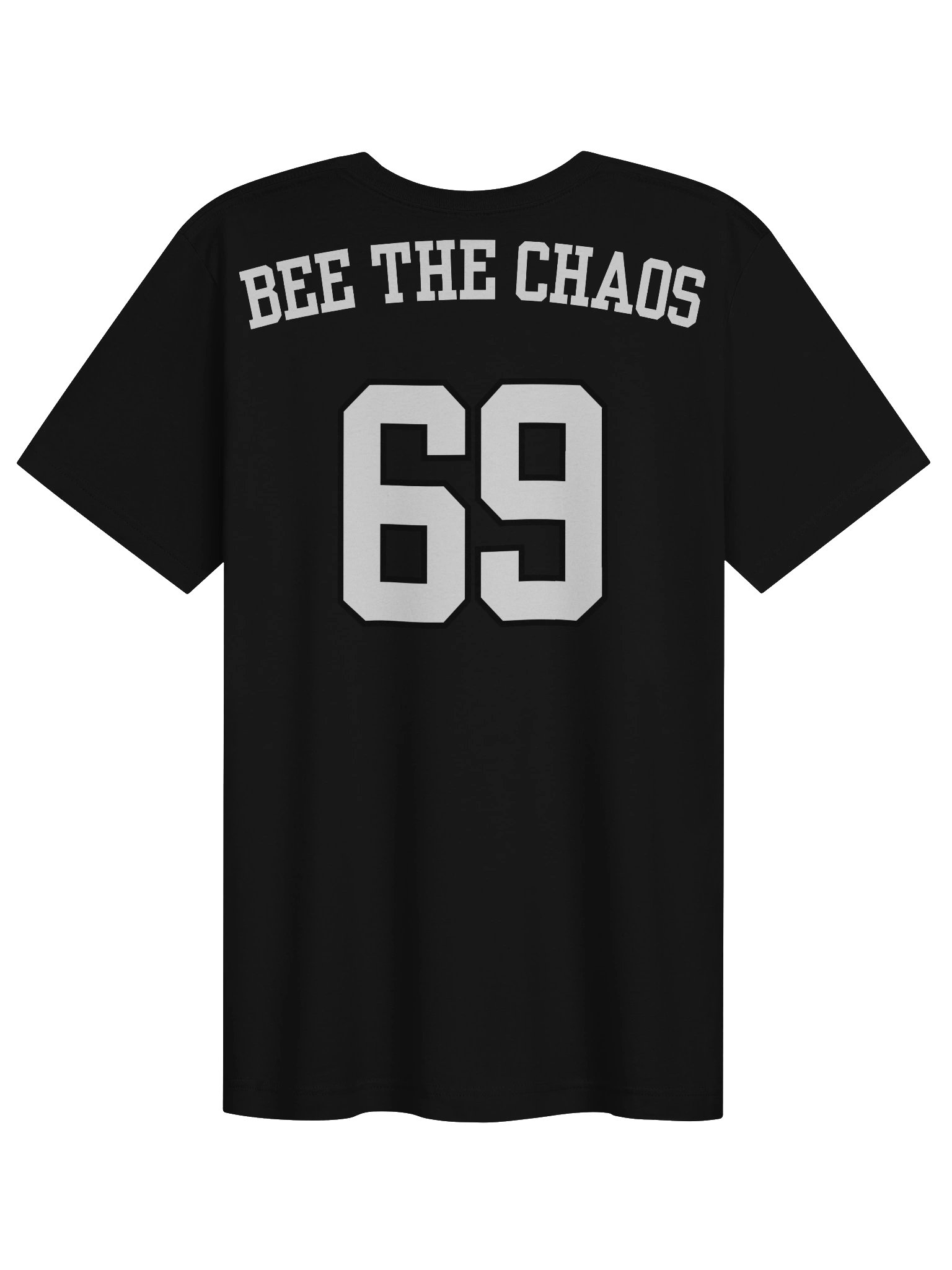Bee The Chaos Stream Team Edition product image (2)