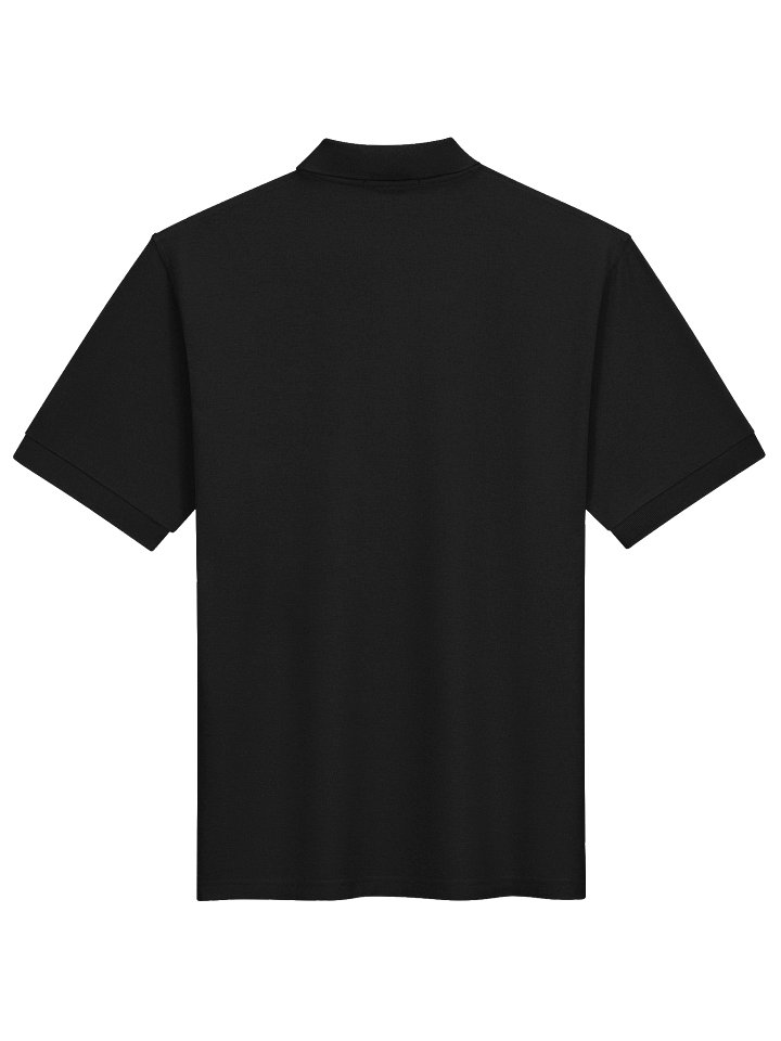 IDGAF Signature Polo product image (7)