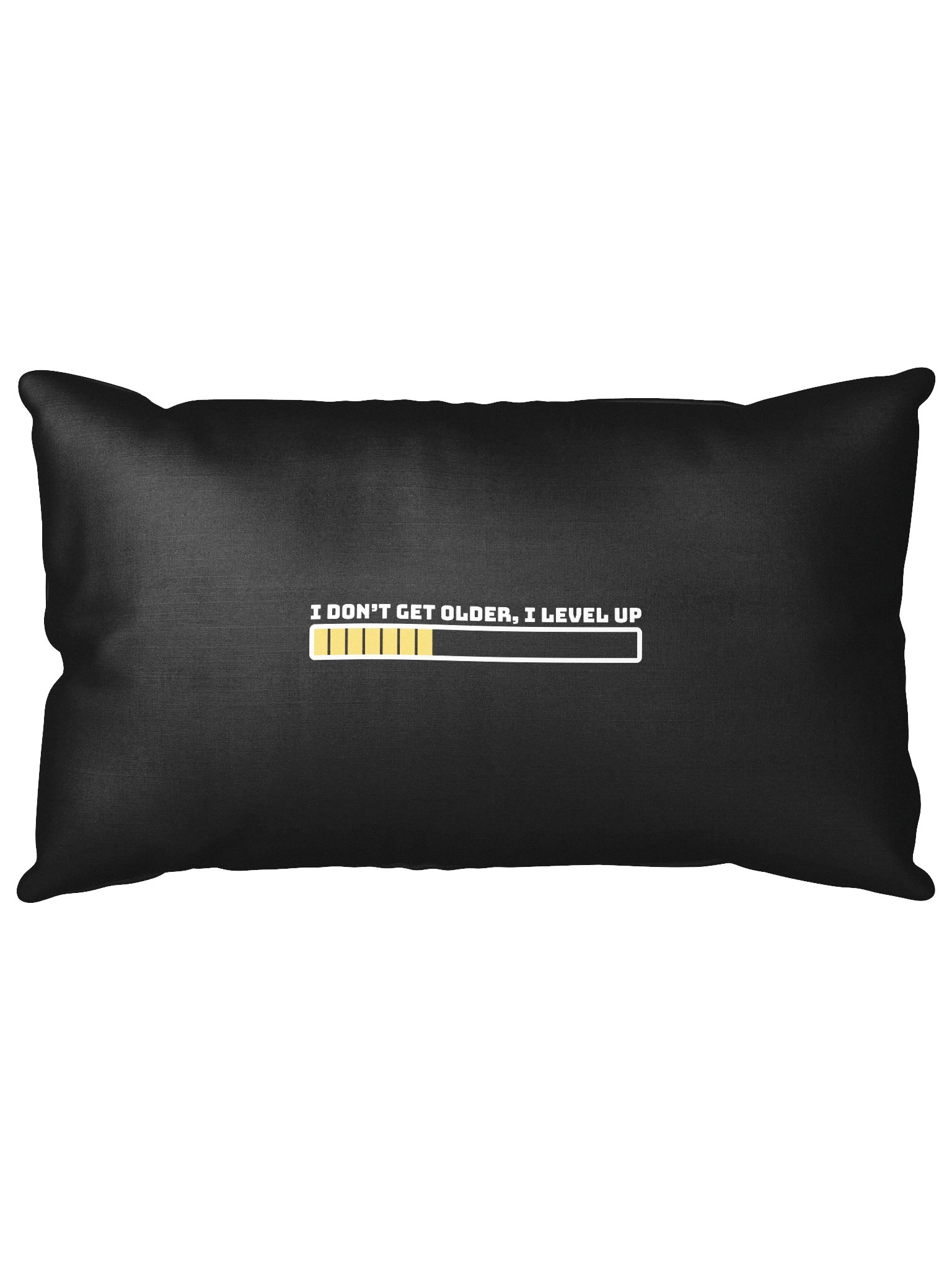 Pillow - I Level Up product image (5)