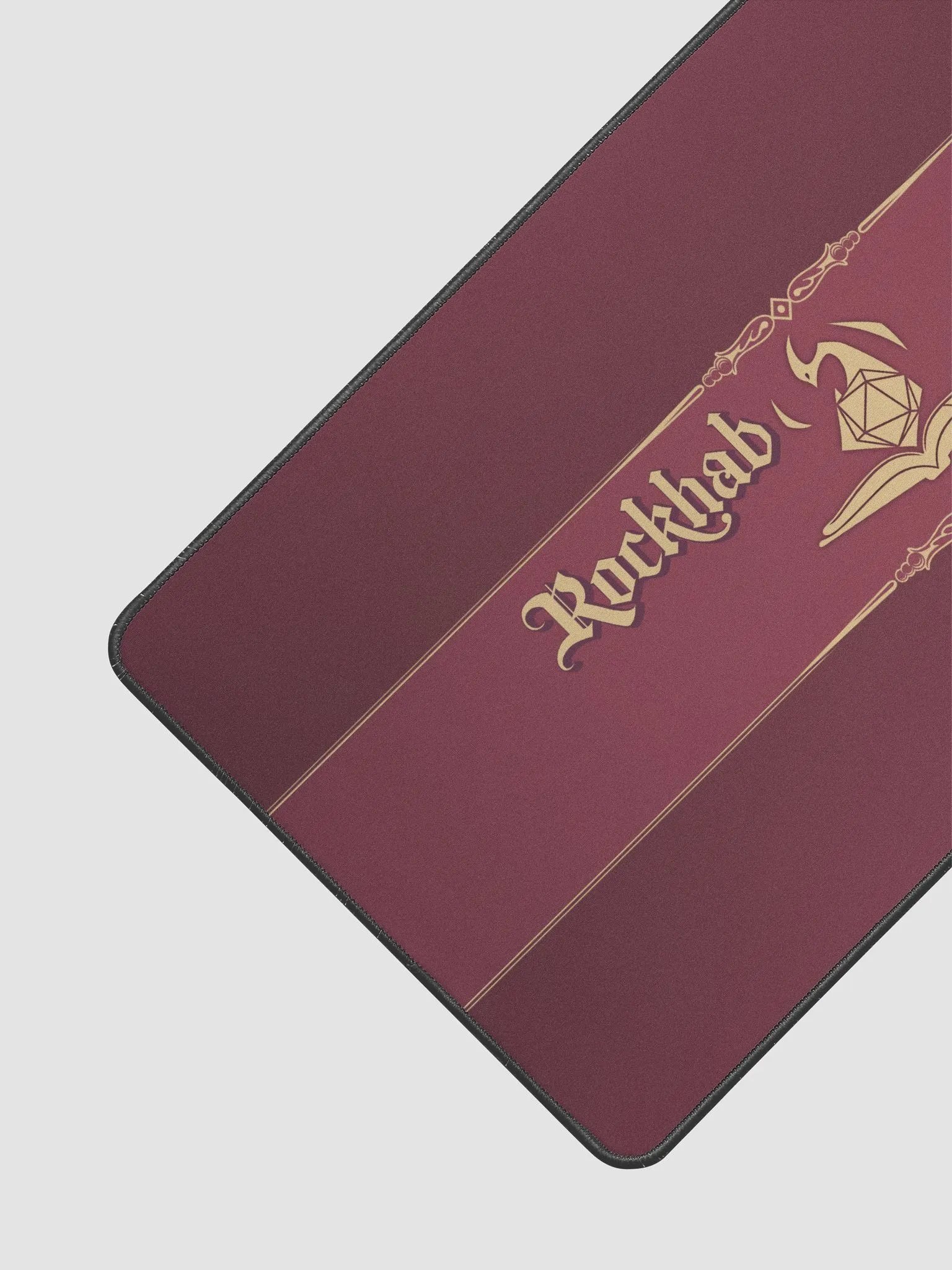 Rockhab Rolls Mat product image (3)