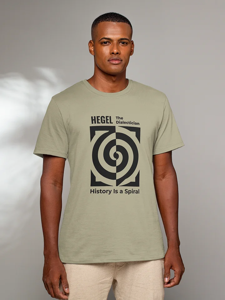 Hegel – The Dialectician product image (1)