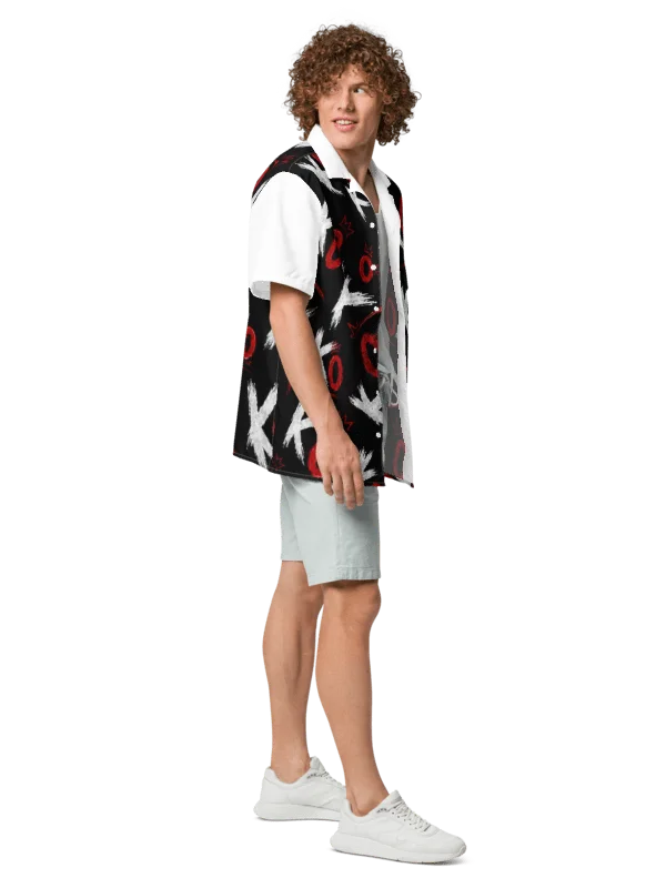 Chemisette K0 Hawaï Style product image (2)