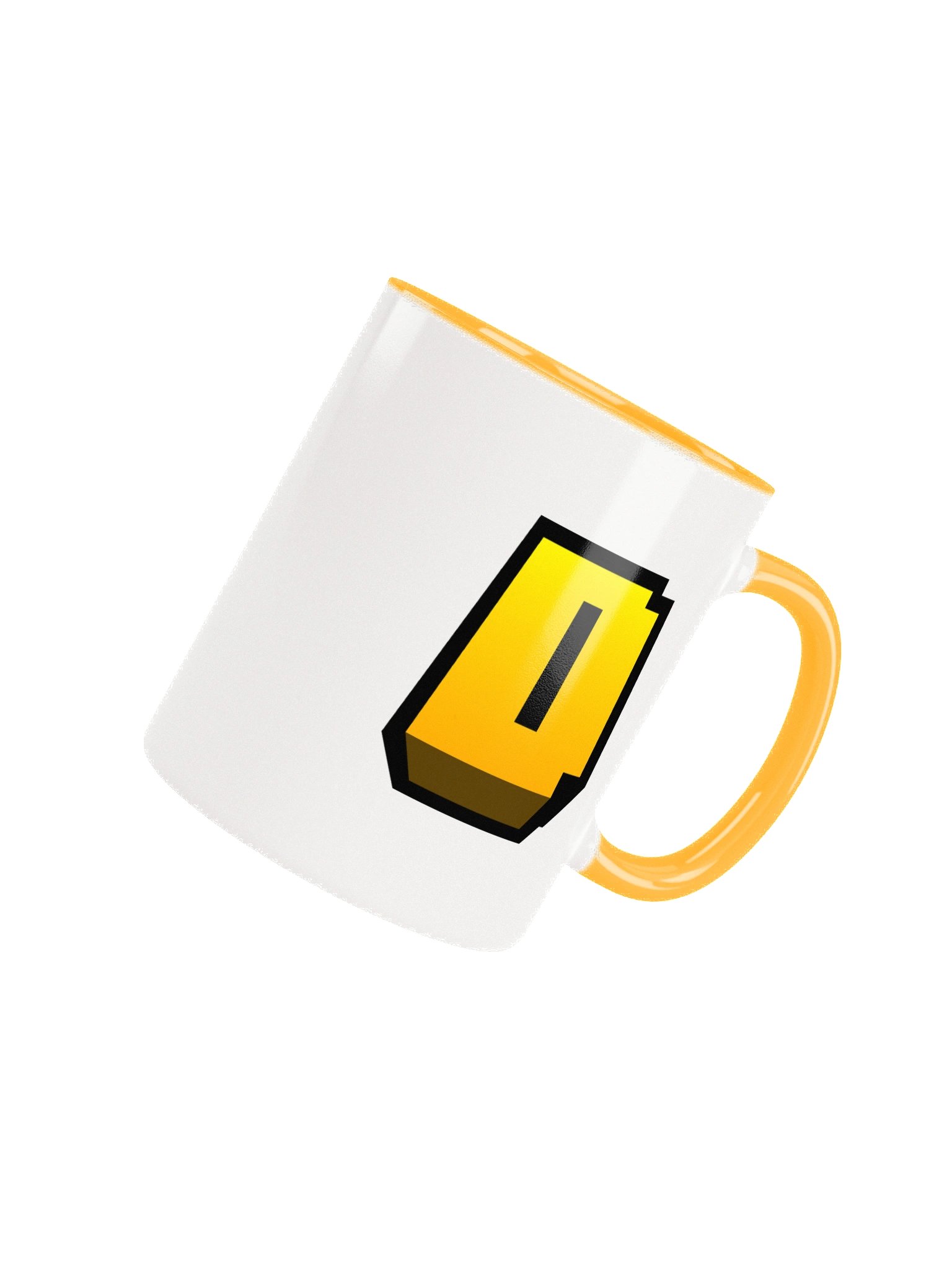 Divergence Logo Mug product image (4)