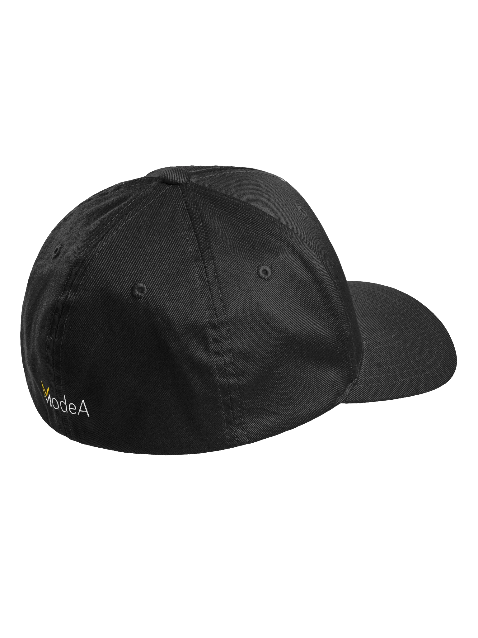 Black FlexFit Cap product image (3)
