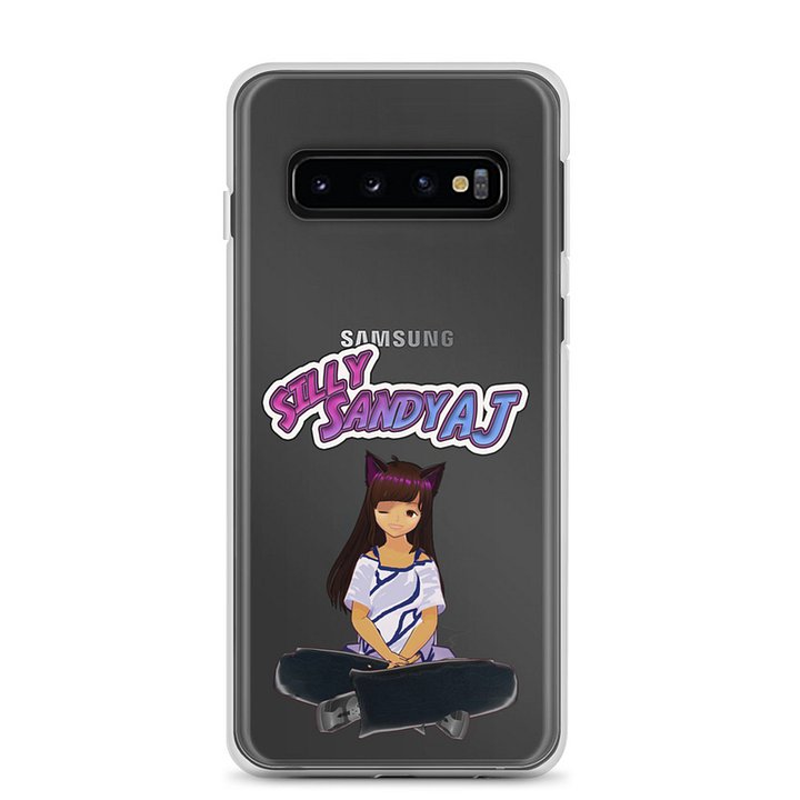Samsung Case Allcolor 052 product image (1)