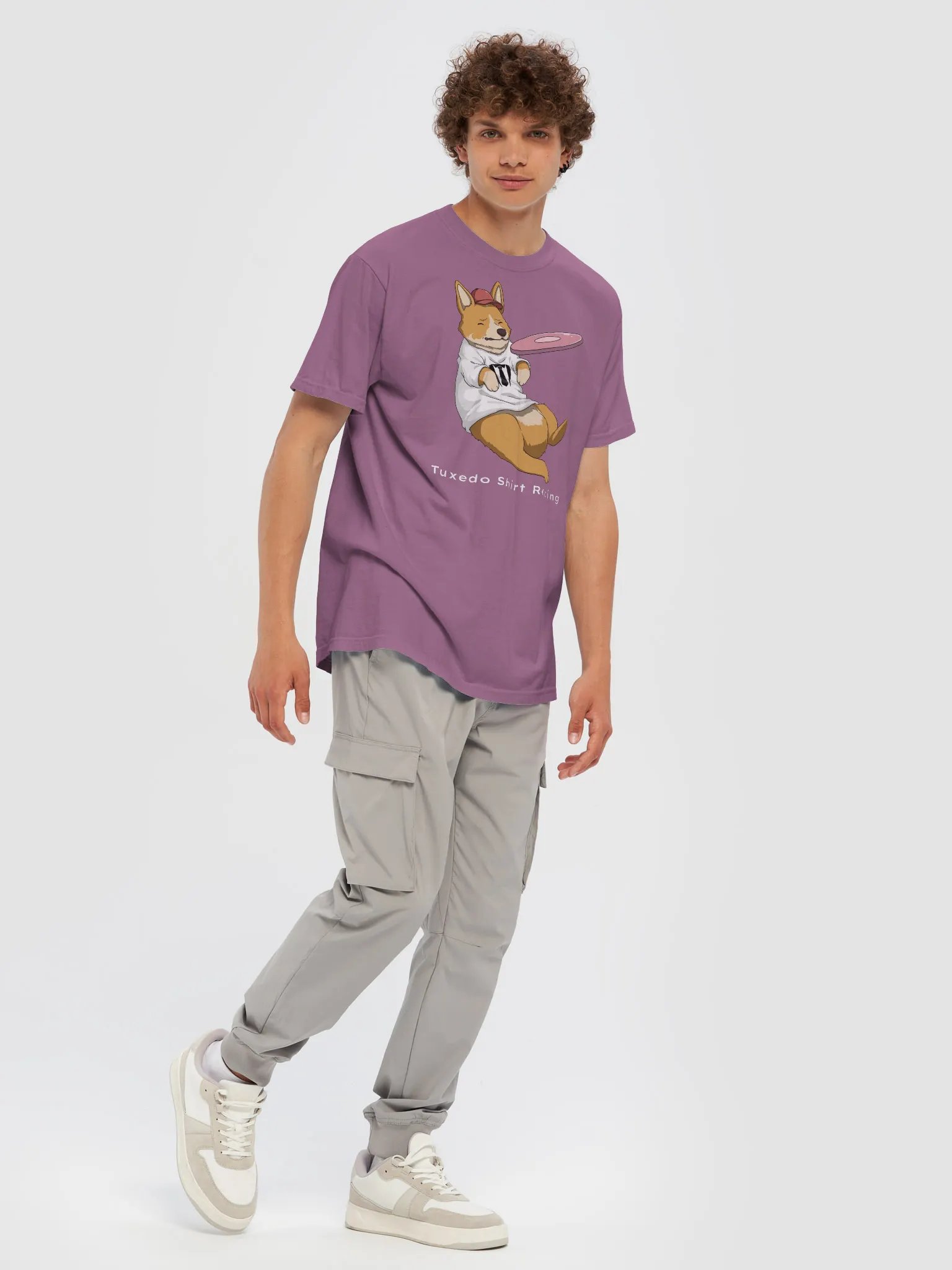 Corgi Tee product image (63)