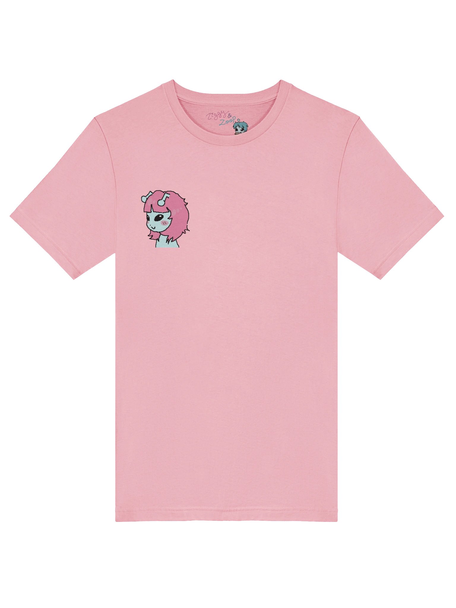[Matching Tee] Ziggy product image (13)