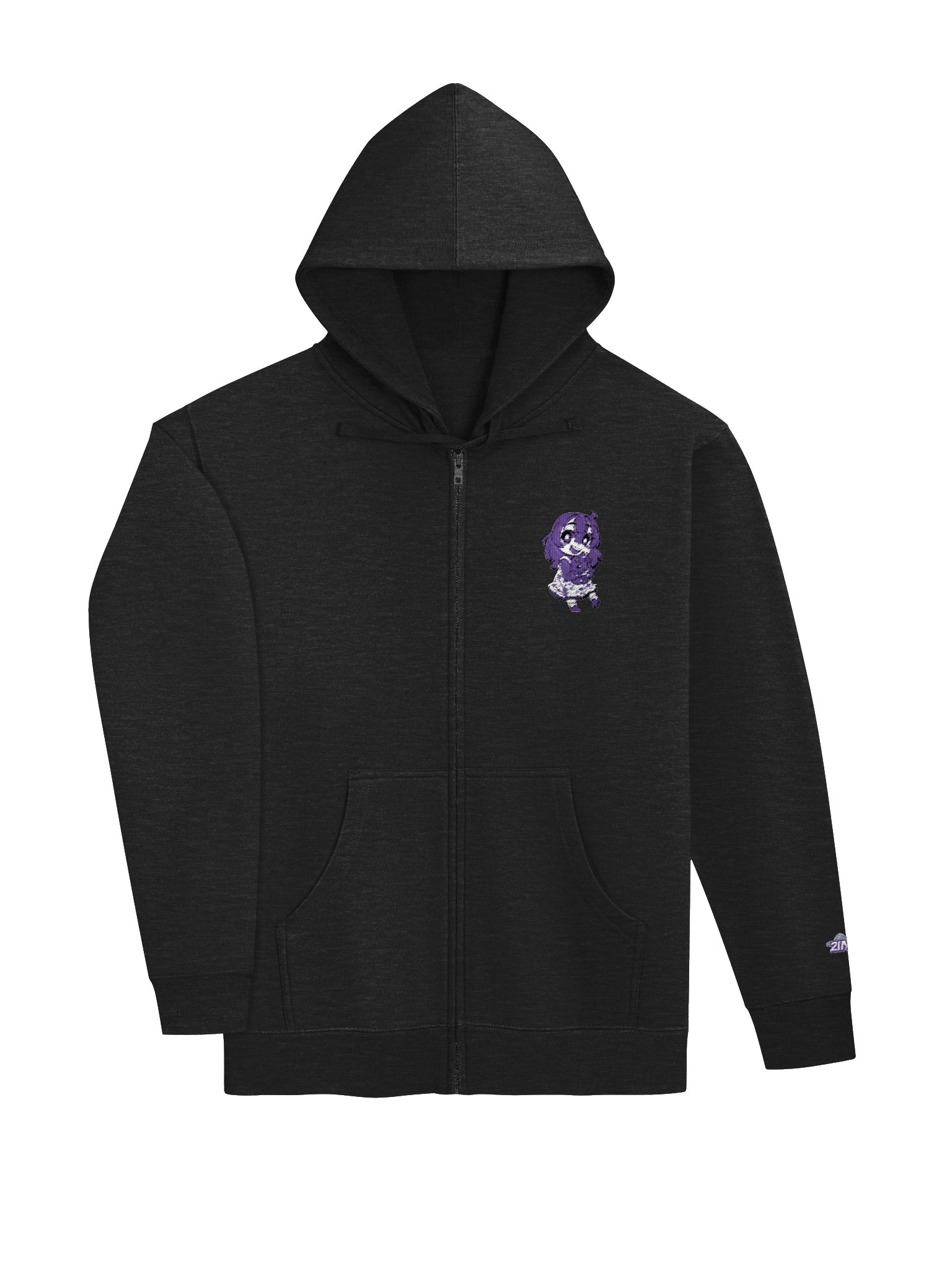 The Mother Of Theodore sweater product image (3)