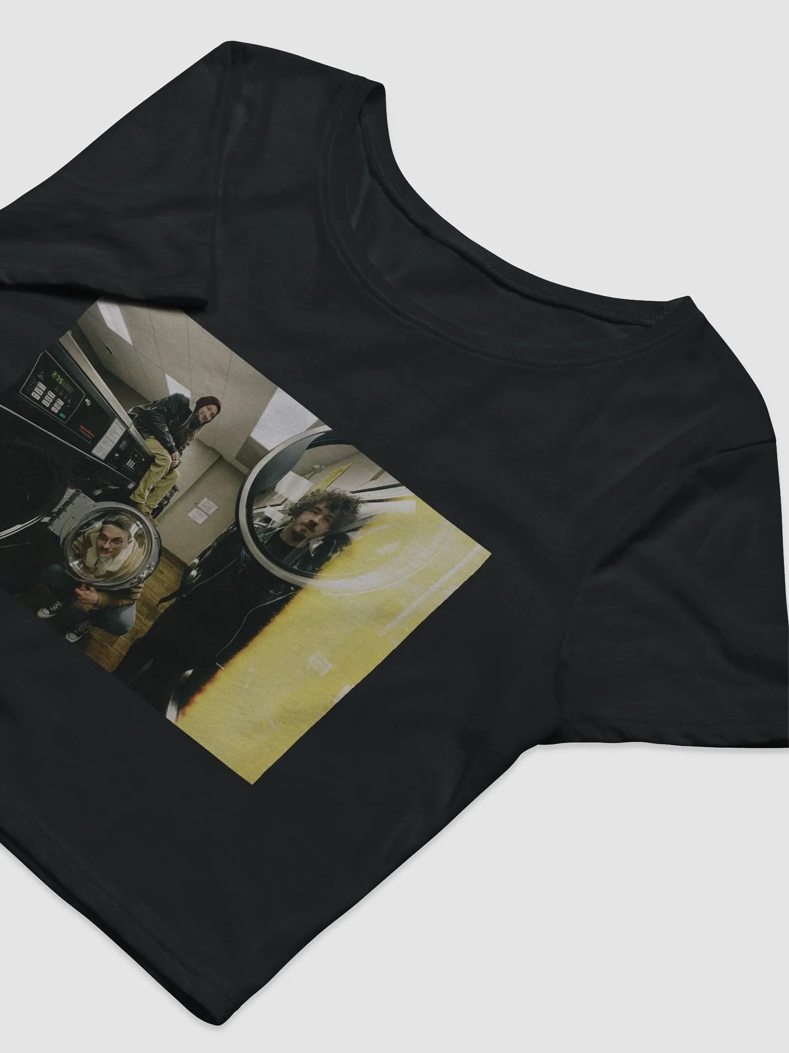 Catatoneya - Croptop product image (5)