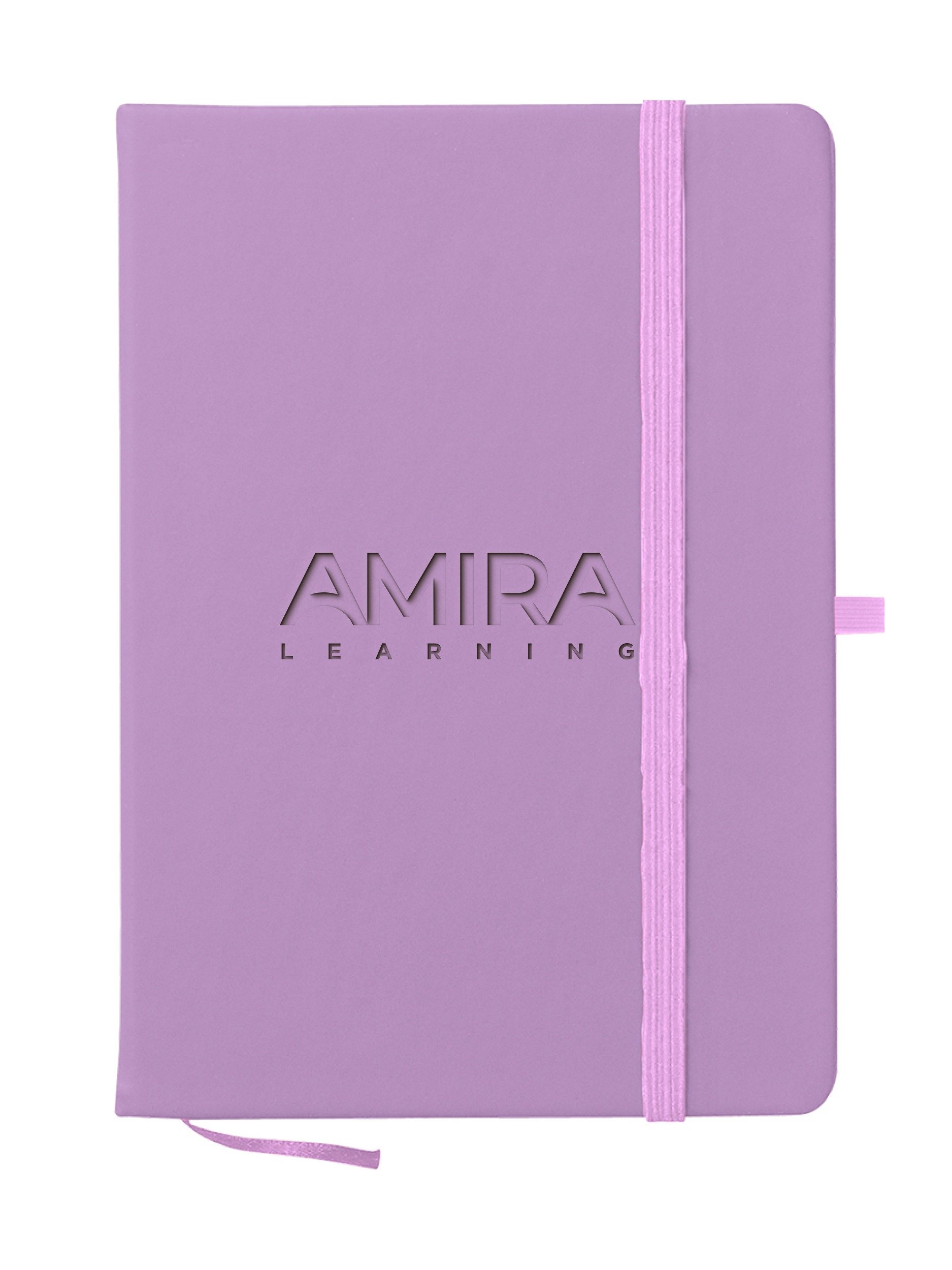 Amira Learning - rPET Journal Notebook product image (1)