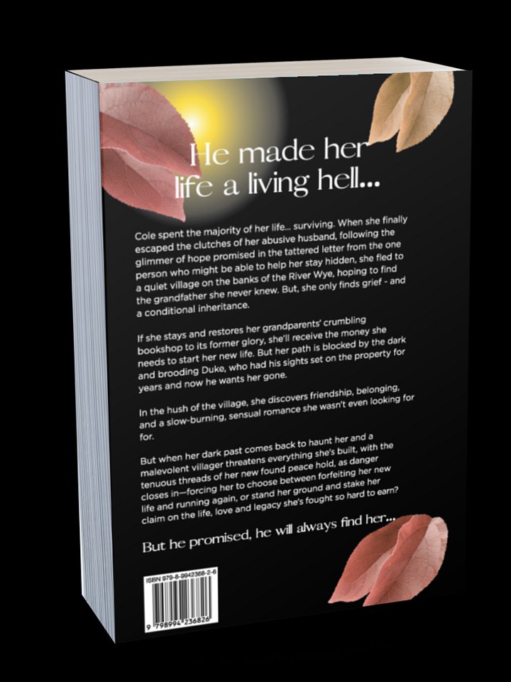 Scars of the Fawn Paperback product image (2)
