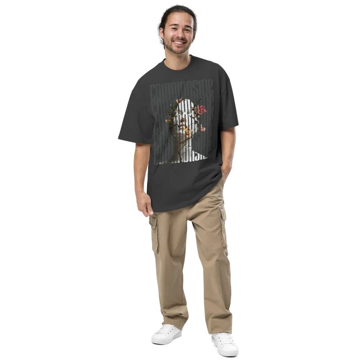 Through the Cracks product image (2)