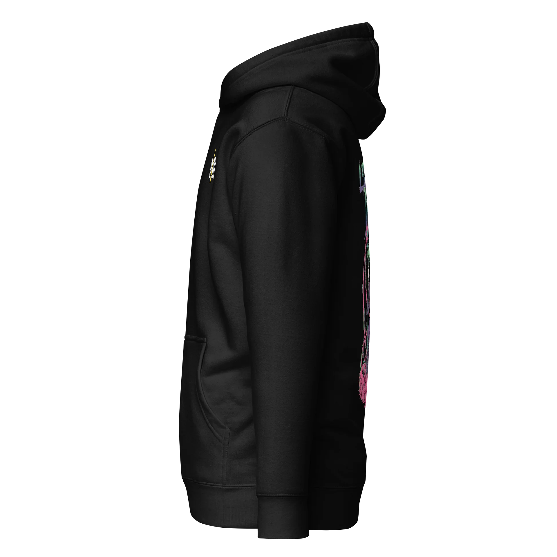Mage Hoodie product image (3)