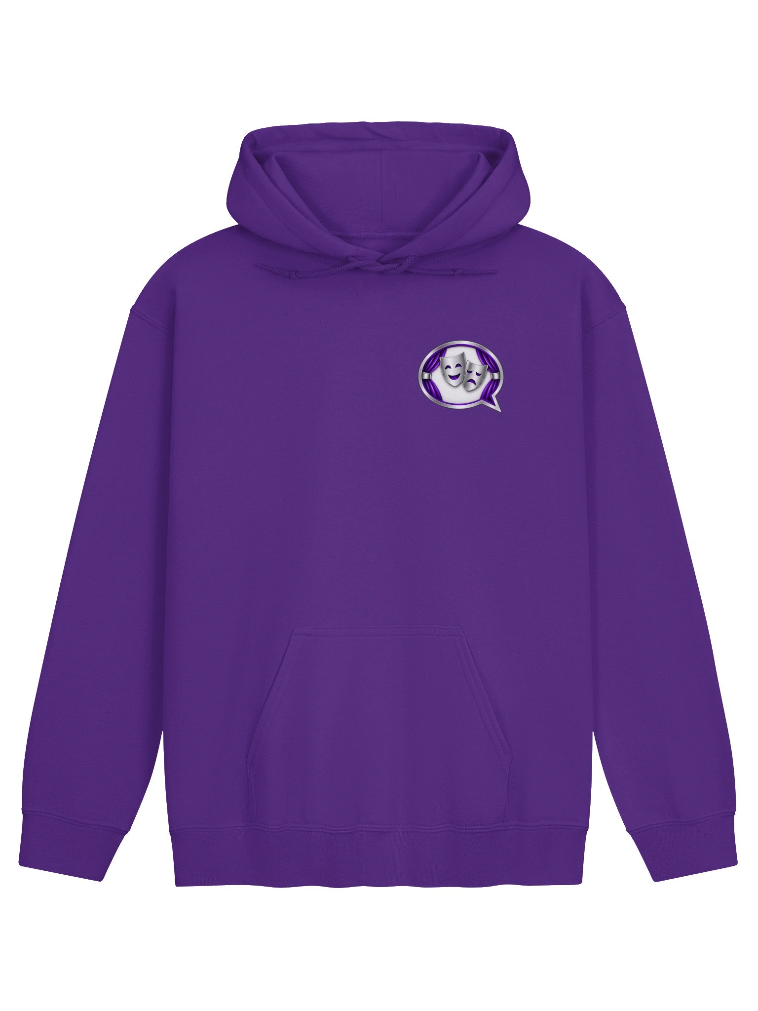 THED Talks Hoodie product image (13)