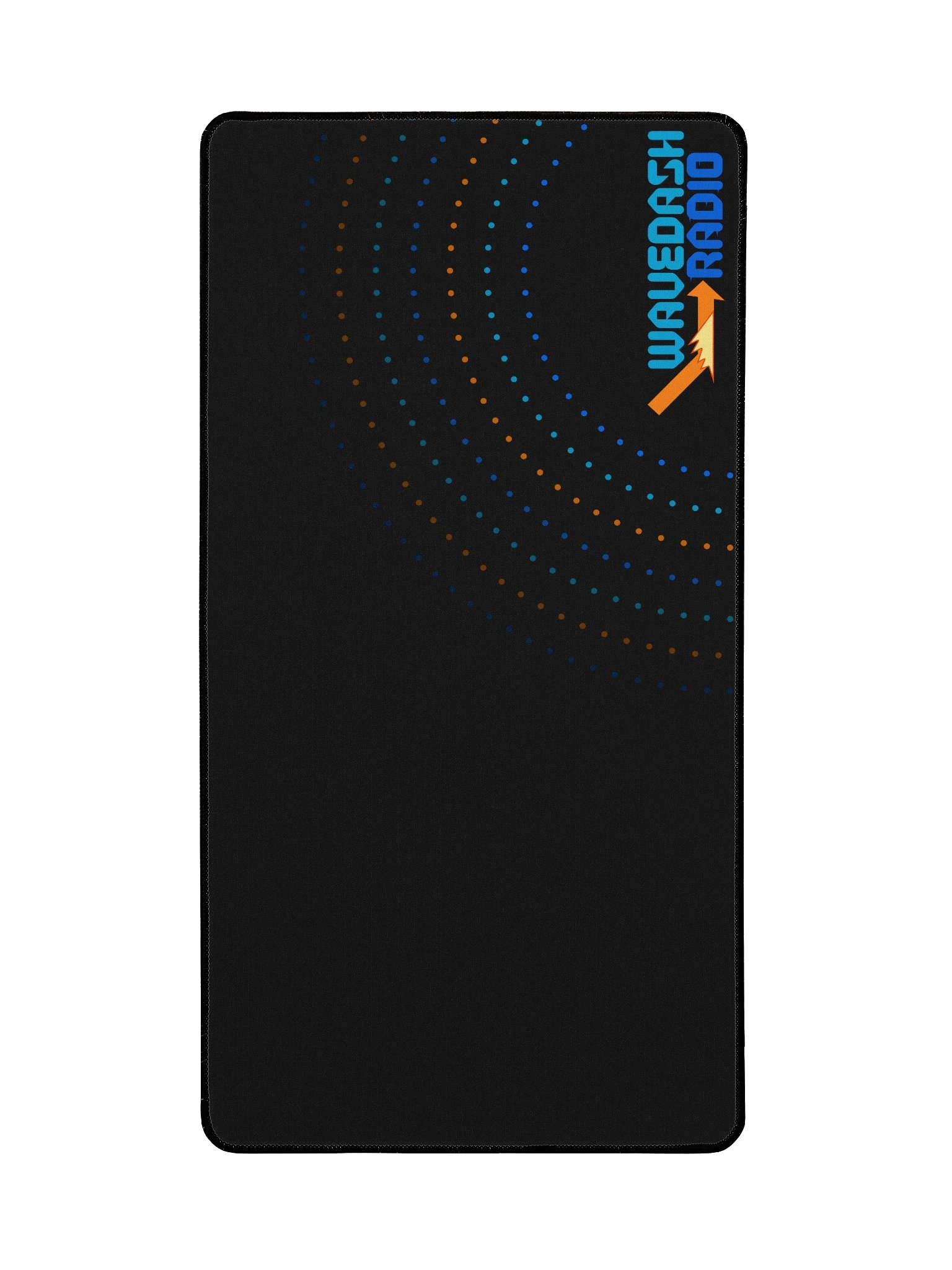 Radiant Waves Desk Mat product image (3)