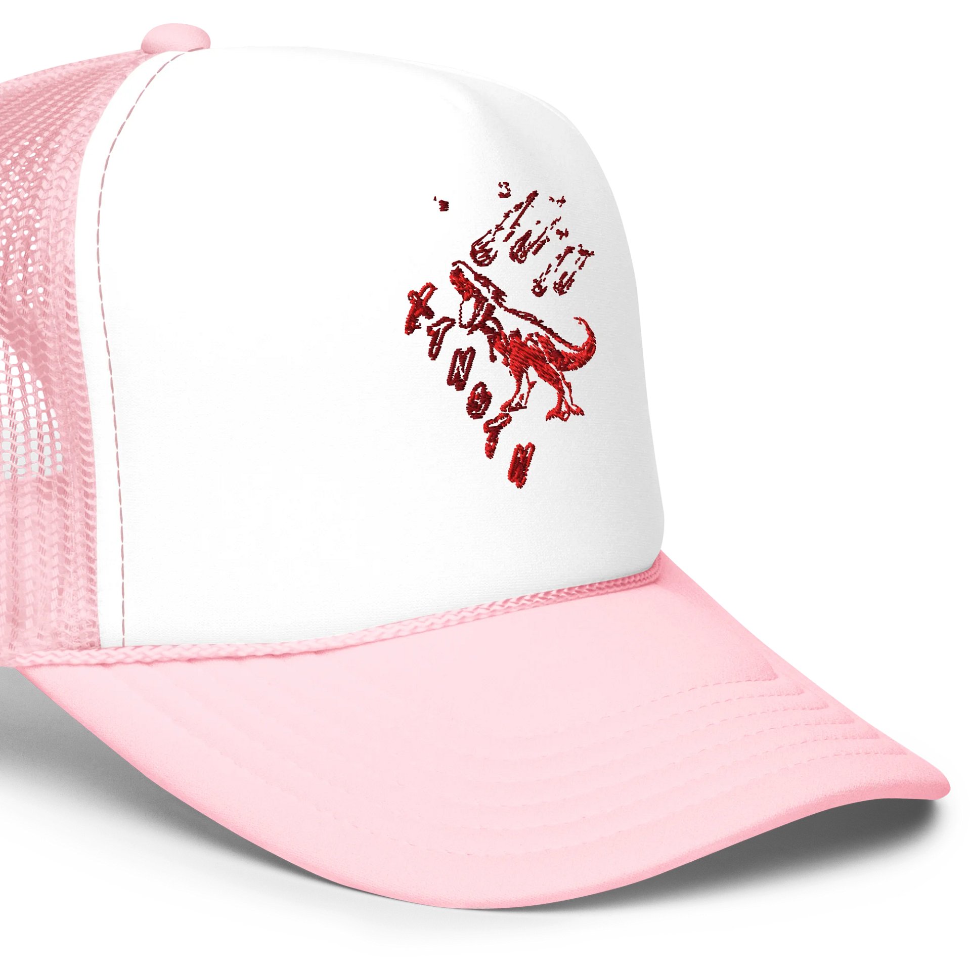 project xtnctn hat product image (5)