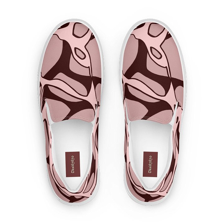 Fluid Fusion Women's Slip-On Shoes product image (2)