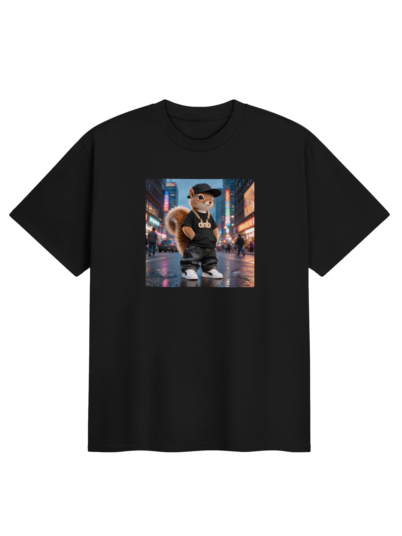 dnb squirrel product image (1)