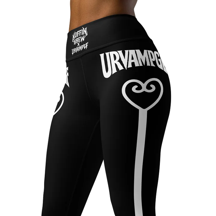 Love Me After Dark Leggings product image (1)