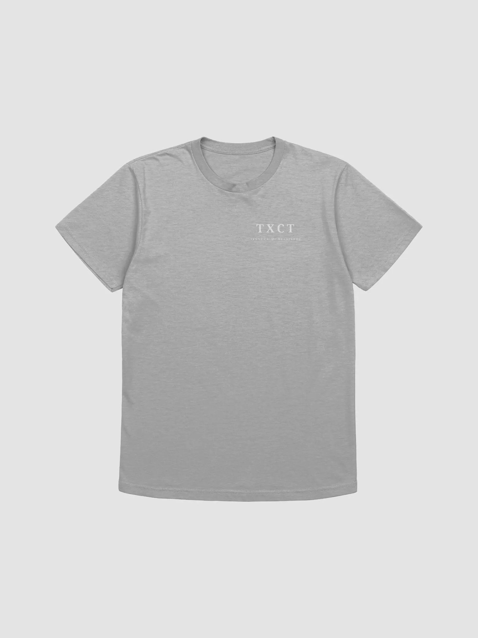 Back in Crime Est T-Shirt product image (1)