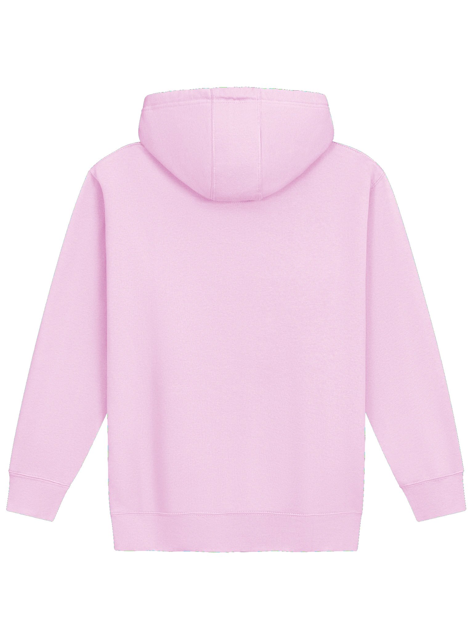 MewZe Emblem Hoodie (Black) product image (2)