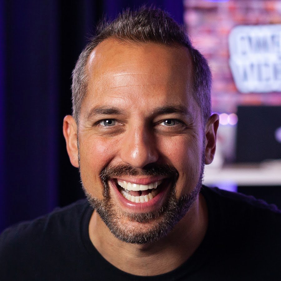 Owen Hemsath of Owen Video, YouTube creator and coach
