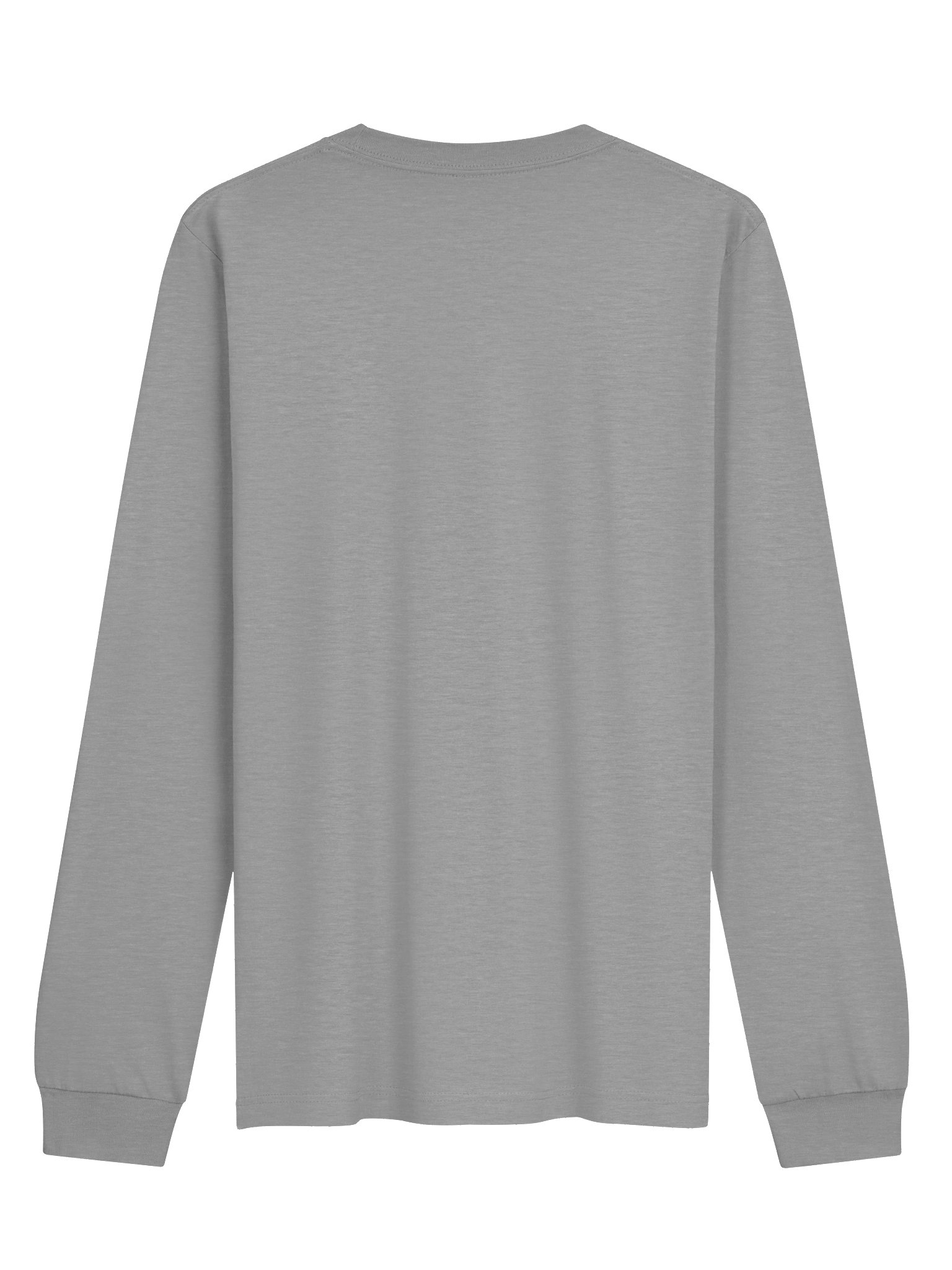 Woodland Shadows Long Sleeve Tee product image (2)