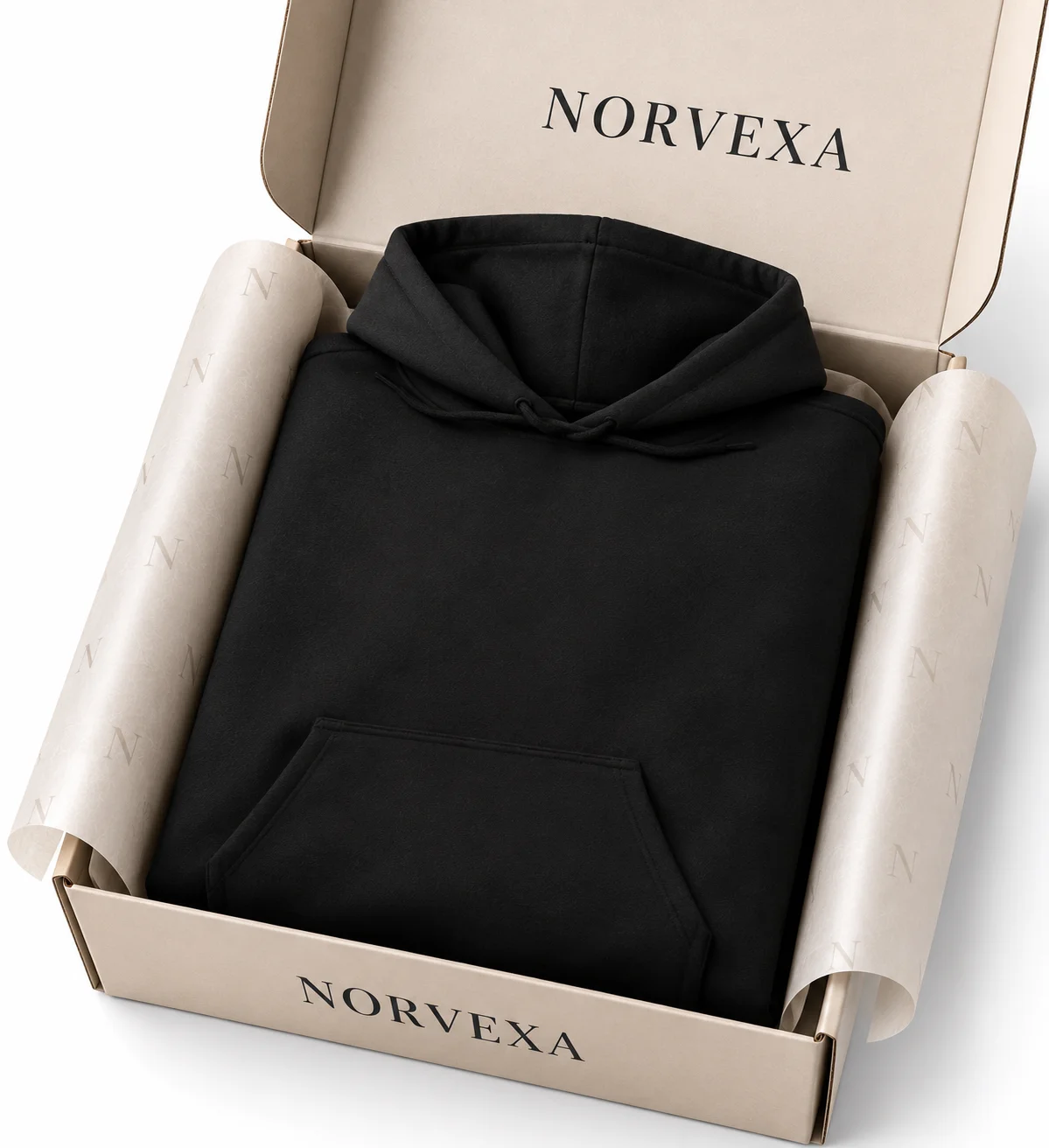 Silent Defiance Hoodie product image (5)