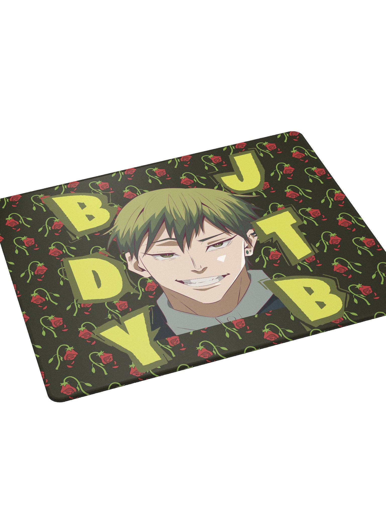 Animated Gamer Mousepad product image (3)